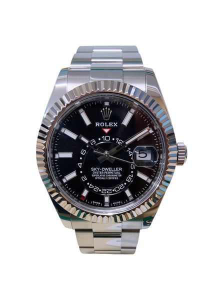 Rolex Sky-Dweller 326934